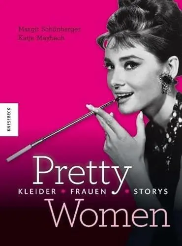 Produktbild: Pretty Women: Kleider – Frauen – Storys