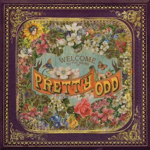 Produktbild: Pretty.Odd.
