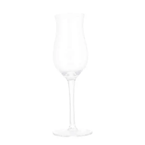 Produktbild: PRETYZOOM Weinprobe Aus Glas Stilvoller Whiskey-es-becher Für Familientreffen Und Festivals