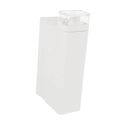 Produktbild: PRETYZOOM Wäschespenderflasche Leere Flüssigkeitsaufbewahrungsflasche 1 Stück Für Zuhause Und Unterwegs Modisches Design