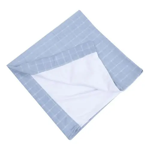 Produktbild: PRETYZOOM 1 Blatt Fixed Wings Sky - 90x100cm Waschbar und Wiederverwendbar