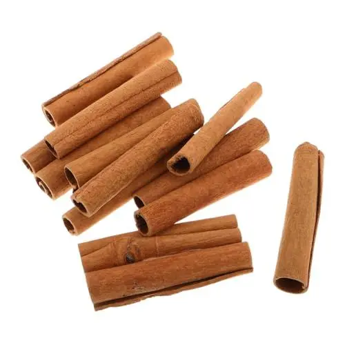 Produktbild: PRETYZOOM Festivalkerzenzubehör Zimtduftdekor Aromatherapiekerzenmaterial DIY-aromadiffusor Zimtkerzenornament Duftkerzenzubehör Kerzenverwendung Aromatherapiediffusor Zimtduftdekor
