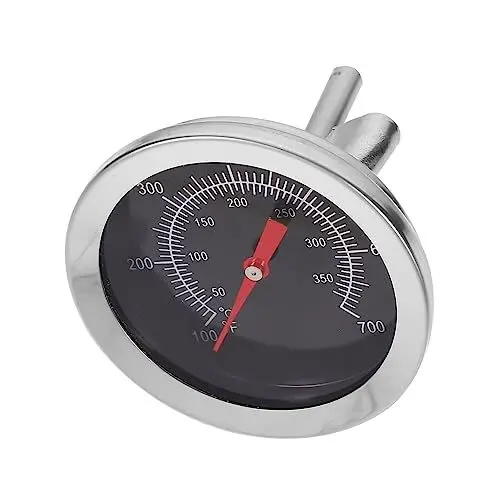 Produktbild: PRETYZOOM 1pc Edelstahl Ofen Kochen Thermometer Für Kochen Thermometer Für Hause
