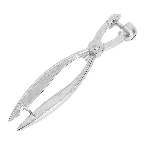 Produktbild: PRETYZOOM Kirschentkerner-werkzeug Aluminiumlegierung Kirschkern-entkerner-presse Zum Schnellen Entfernen Des Fruchtkerns