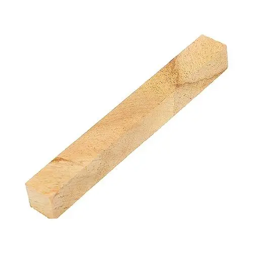 Produktbild: PRETYZOOM Räucherstäbchen Aus Holz Holzstab Für Heilstab Für Meditation Holzstick Zur Entspannung Und Luftreinigung Geeignet Für Verschiedene Räume