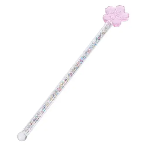 Produktbild: PRETYZOOM 1stk Rührstab Metall Swizzle Sticks Rührstäbchen Für Cocktails Rührer Trinken Rührer Rühren Wiederverwendbare Rührstäbchen Für Getränke -mischlöffel Glas Blumen Mischen