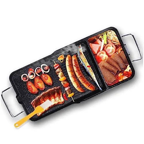 Produktbild: PRETYZOOM 20St Grillbürste kitchen utensils küchen geräte kitchenware grillring grillplanke grillstecken gebacken Bastölpinsel Dip-Sauce Saucenpinsel Grill gegrillte kalte Nudeln Backspatel