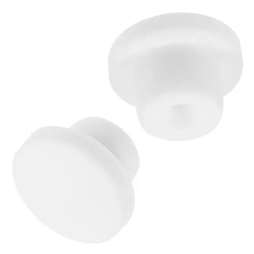 Produktbild: PRETYZOOM Silikon Badewanne Set Hause Badewanne Stopper Einfach Installieren Waschen Wanne Abdichtung