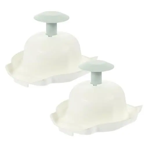 Produktbild: PRETYZOOM Fingerschutz für Lebensmittelreibe Von Lightweight Compact Zum Schneiden Von Gemüse und Obst