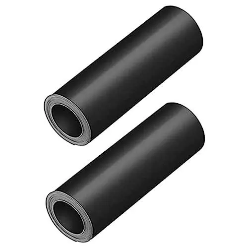 Produktbild: PRETYZOOM 2pcs Magnetische Kamin Draft Stopper Winddicht Abdeckung Innen Magnetische Bildschirm Wärme Retention-dauerhaft
