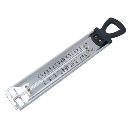 Produktbild: PRETYZOOM 2st Fieberthermometer Für Zu Hause Kochthermometer Hängendes Küchenthermometer Hausthermometer Temperaturanzeige Süßigkeiten-thermometer Therometer Sirup Werkzeug
