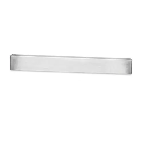 Produktbild: PRETYZOOM 304 Magnetische küche bar an der Wand montiert Garage Organisation besteckhalter Rack-Doppelstange Stableistenhalter zweipolig Halterung Magnetständer Messerhalter