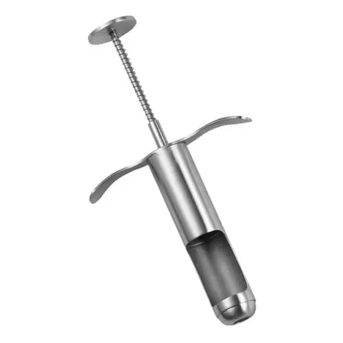 Produktbild: PRETYZOOM 3 Stücke Praktische Küche Werkzeug Edelstahl Jujube Core Remover Leicht Zu Reinigen Obst Corer
