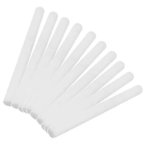 Produktbild: PRETYZOOM 3er-Set Diffusorstäbchen Faser-duftstäbchen-Set Für Ölersatzstäbchen Keine Flamme Erforderlich 10 Stück * 3