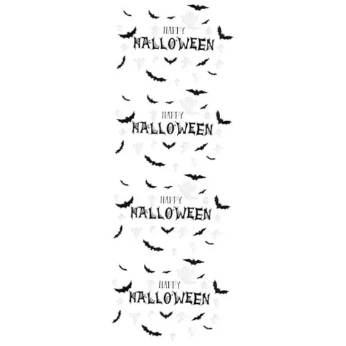Produktbild: PRETYZOOM 4 Sätze 3d-fledermaus-wandaufkleber Geisteraufkleber Halloween-wanddekorationen Halloween-wohndekoration Dekorative Fledermäuse An Der Wand Halloween-aufkleber Das Haustier