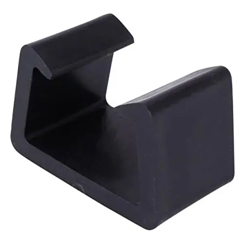 Produktbild: PRETYZOOM 5 25 cm Sofa-Clip Möbel-Clips Aus Rattan Robuster Stuhlverschluss Für Wohnzimmer Büro