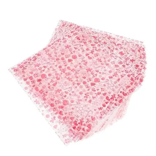 Produktbild: PRETYZOOM 50pcs Back Wrapper Verpackung Papier Sandwich Wrapper Verpackung Papier Gewachste Für