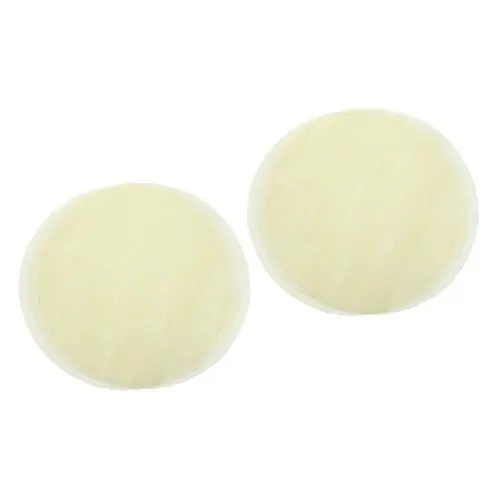Produktbild: PRETYZOOM 6 Stk Dampfmatte Dampfgareinsätze Aus Silikon Dampfkorbeinlage Antihaft-dampfpad Dampfende Brötchenpads Dampfgarer Silikonmatten Brötchen-dampfpad Brötchendampfeinlagen Kieselgel
