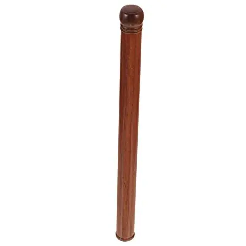 Produktbild: PRETYZOOM Holz Räucherstäbchenbehälter Räucherstäbchenhalter Räucherstäbchenröhre Räucherbox Aufbewahrungshalter Organizer Tragbar Praktisch Vielseitig Für Räucherröhren