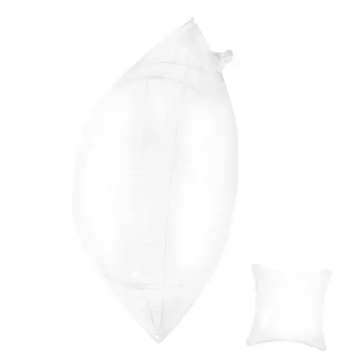 Produktbild: PRETYZOOM Kissen Kisseneinsatz Aufblasbare Outdoor Kisseneinsätze Kissenfüller Für Camping Kissen