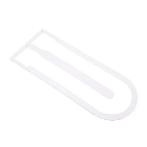 Produktbild: PRETYZOOM Kaffeekapselhalter Hängeständer für Kaffeebällchen an der Wand Wandhalterung vorratsregal küche küchenwage Robustes Kaffeekapselregal Ständer zur Aufbewahrung von Kaffeekapseln pp