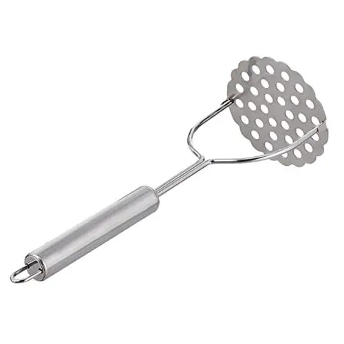 Produktbild: PRETYZOOM Manueller Kartoffelstampfer Kartoffelstampfer Küchenstampfer Kartoffelstampfer Für Kartoffeln