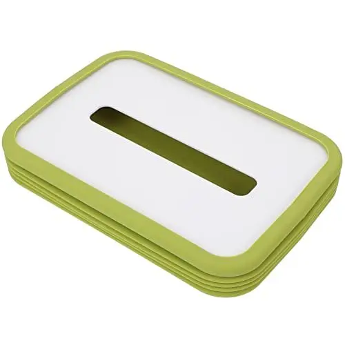 Produktbild: PRETYZOOM Kasten Anti-Drop-Papierbox Miniatur Laternenpfahl Ständer für Toilettenpapierhalter Gewebebehälter Taschentuchhalter waschbar Aufbewahrungskiste schmücken Pappschachtel