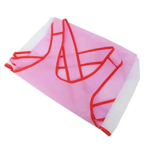 Produktbild: PRETYZOOM Kleidernetzbeutel wasserdichte Kleiderschürze Frauenkleidung, die Schürzenkleidung trocknet Haushaltswäscheschürze Gartenschürze Küchenschürzen für Damen Oxford-Stoff