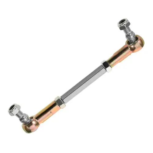 Produktbild: PRETYZOOM Kugelgelenk Für Atv Lenkung Spurstange Aufhängung Kart Gokart Stabilisator Material Einfache Installation Kompatibilität