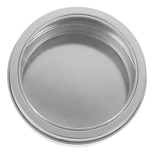 Produktbild: PRETYZOOM Gewürzdose Mit Magnetischer Rückseite Magnetischer Behälter Für Die Küche Gewürzgläser Gewürzboxen Für Den Kühlschrank