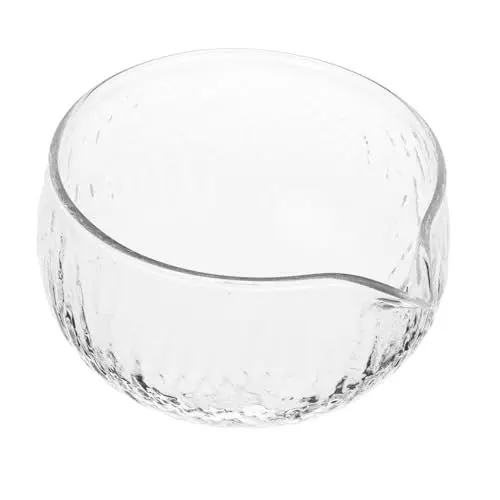 Produktbild: PRETYZOOM Matcha-teetasse Teeschale Im Japanischen Stil Mit Ausguss Wiederverwendbare Matcha-schale Matcha-schale Aus Glas Teetassen-schale-ersatz