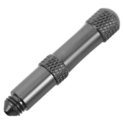 Produktbild: PRETYZOOM Nadelapplikatorflasche Aus Metall Für Modellbau Und Reparaturen Leimauftragswerkzeug Mit Feiner Spitze Klebestift Für Kleinteile Bastelkleber Zum Einfachen Dosieren Für