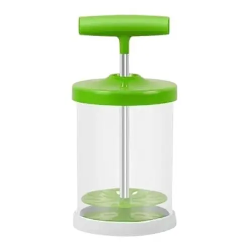 Produktbild: PRETYZOOM Schlagsahne Kleine Schneebesen Kaffee Milchkrug Manueller Milchfaumer. Cappuccino-düse Rührgerät Schneebesen Zum Rühren Von Sahne Milchmixer Handbuch Rotieren Kuchen Schläger Abs