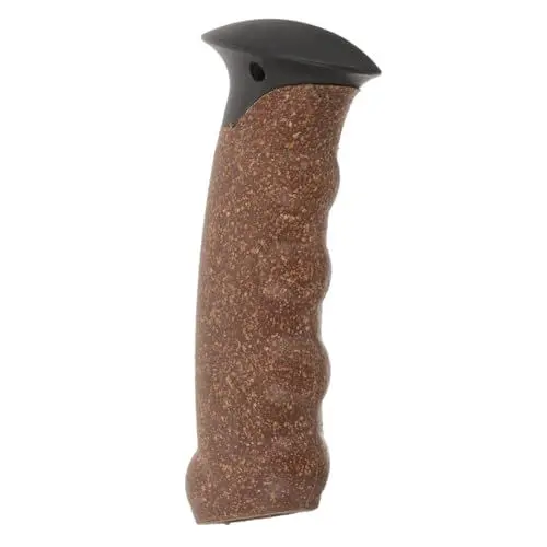 Produktbild: PRETYZOOM Skistockgriff Griffigkeit Von Bergstöcken Wanderstockadapter Trekkingstock-konverter Griff Eines Trekkingstocks Ersatz des Stockgriffs Schaumstoffgriff Kork Universalstab Tragbar