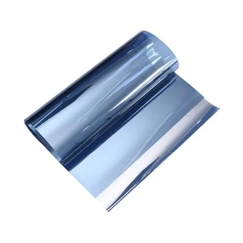 Produktbild: PRETYZOOM Sonnenschutzfolie für Fenster Fensteraufkleber reflektierende Fensterfolie fenstertönungsfolie für zu hause verglasungsfolie glasfolie privacy film Fensterfolie für zu Hause