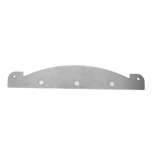 Produktbild: PRETYZOOM Thermodeflektor Backofengestell Dampfgarer Liner Dampfkörbchen Dampfkorb Zubehör Für Heißluftfritteusen Kühlregal Aus Draht Hitze Kühlregal Zum Backen Grill Silver Rostfreier Stahl