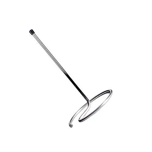 Produktbild: PRETYZOOM Weinburg Trockenständer Weingläser Aus Metall Dekanter Aus Glas Weindisplayhalter Wäscheständer Für Bar Wein Dekanter Trockengestell Tasse Karaffe Abtropfgestell