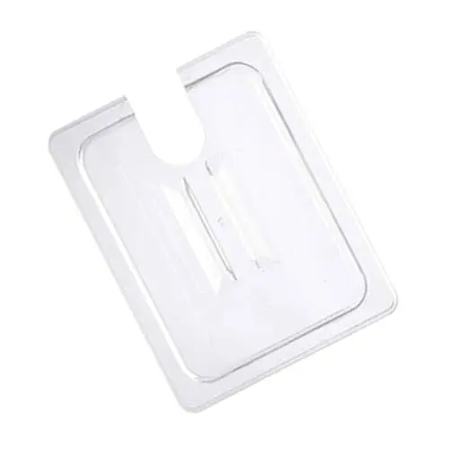 Produktbild: PRETYZOOM Zubehör Für Slow Cooker-deckel Sous-vide-wannendeckel Abdeckung Für Steakkocher Abdeckung Für Sous-vide-geräte Sous-vide-isolierdeckel Sous-vakuum-abdeckung Plastik Transparent