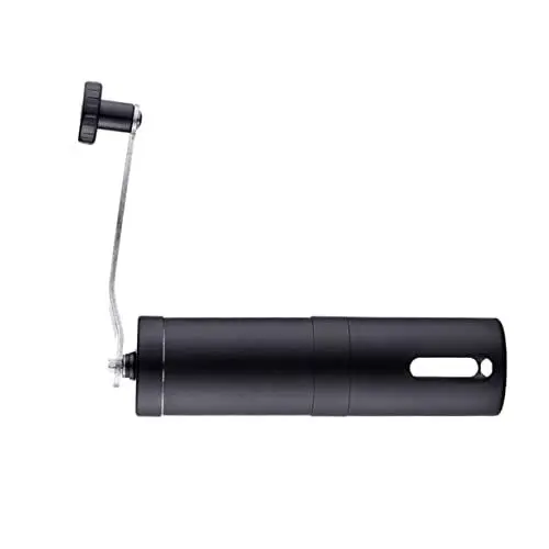 Produktbild: PRETYZOOM kaffebohnenmühle manuelle kaffeemühlen Nussmühle pfefermüle Grat Kaffeemühlen Pfeffermühle kaffeepadmaschine Handkaffeemühle tragbar Schleifer Pfefferstreuer