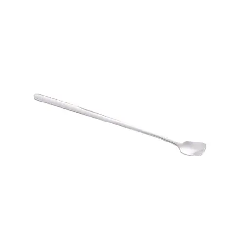 Produktbild: PRETYZOOM kaffeerührer coffee stirrer Rührstäbchen für Eistee Rührlöffel handhaben Cocktailrührer für Getränke Kaffeemischstab rostfreie Rührstäbchen Rührstab Nachtisch Rührgerät Löffel-Set