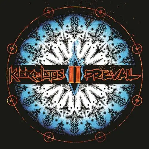Produktbild: Prevail II