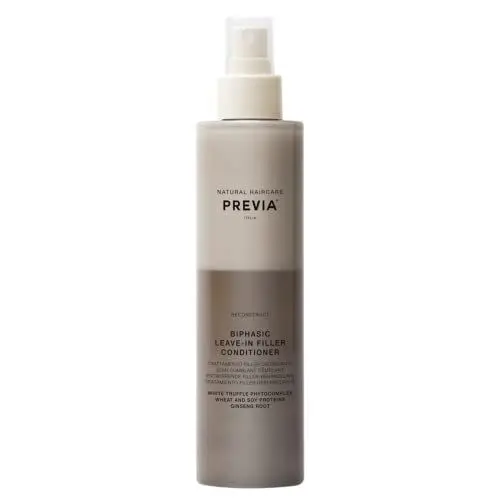 Produktbild: Previa Biphasic Spachtel-Spülung, Bio-Extrakt aus Weißen Trüffeln, 200 ml