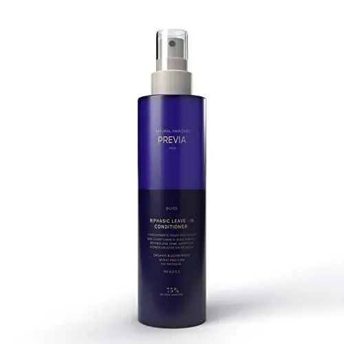 Produktbild: Previa Silver Biphasic 250 ml *