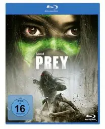 Produktbild: Prey (Blu-ray)