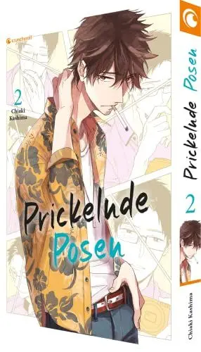 Produktbild: Prickelnde Posen – Band 2 (Finale)