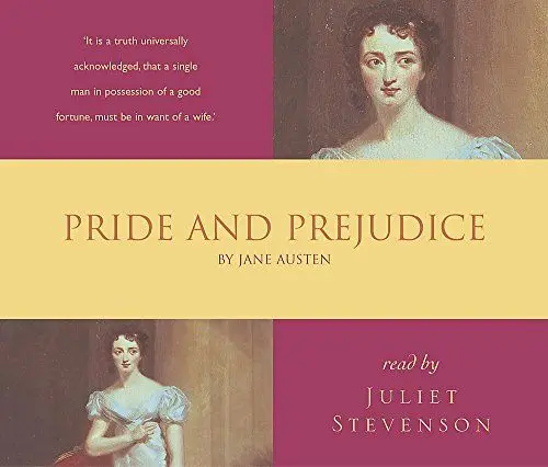 Produktbild: Pride And Prejudice