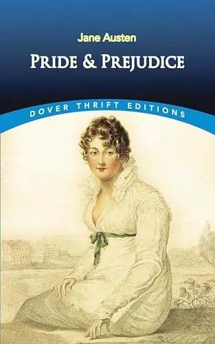 Produktbild: Pride and Prejudice