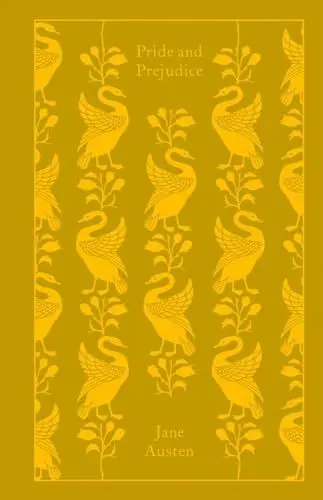 Produktbild: Pride and Prejudice: Jane Austen (Penguin Clothbound Classics)