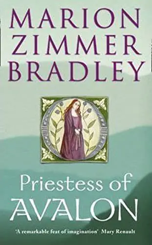 Produktbild: Priestess of Avalon