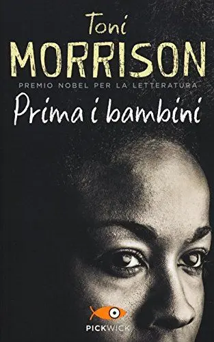 Produktbild: Prima i bambini (Pickwick)